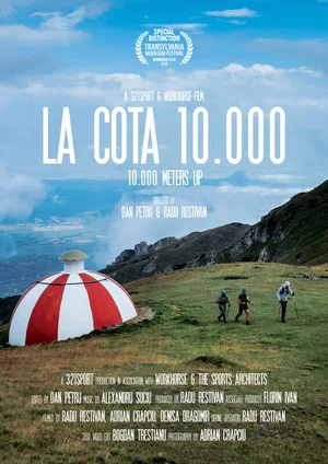 Постер: 10000 Meters Up