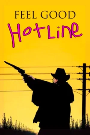Постер: Feel Good Hotline
