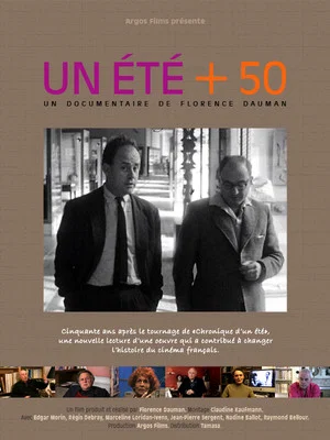 Постер: Un été + 50