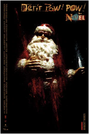 Постер: Yule Croak