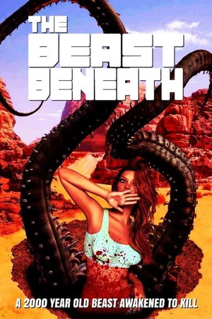 Постер: The Beast Beneath