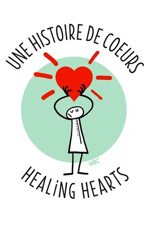 Постер: Healing Hearts