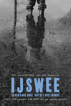 Постер: IJswee