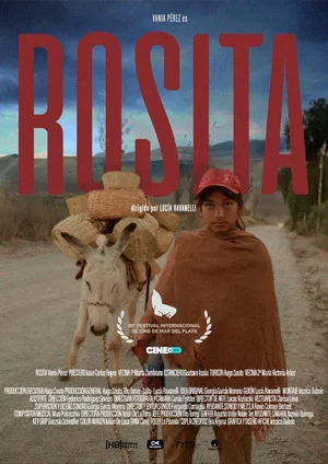 Постер: Rosita