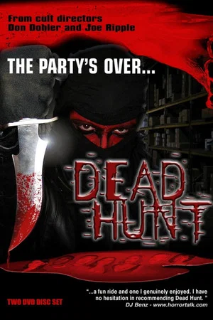 Постер: Dead Hunt
