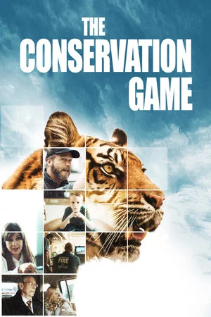 Постер: The Conservation Game