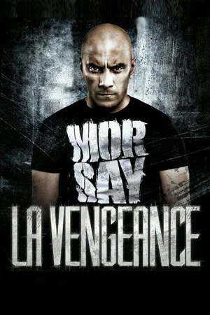 Постер: The Vengeance