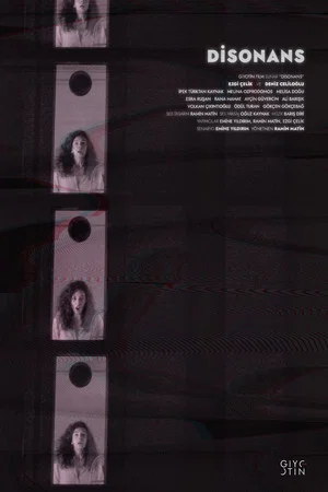 Постер: Dissonance