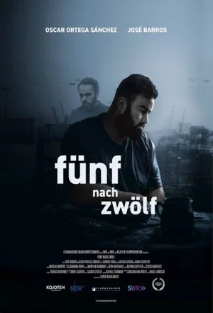 Постер: Fünf nach Zwölf