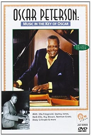Постер: Oscar Peterson: Music in the Key of Oscar