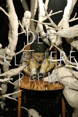 Постер: The Smaller Room