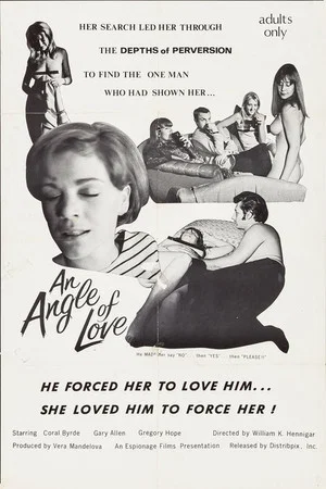 Постер: An Angle of Love