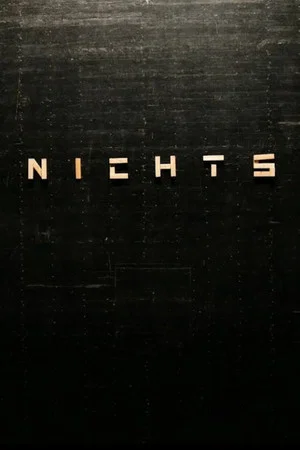 Постер: Nothing