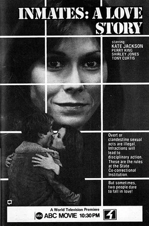 Постер: Inmates: A Love Story