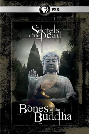 Постер: Bones of the Buddha
