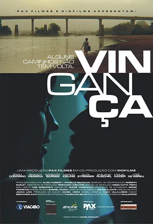 Постер: Vingança