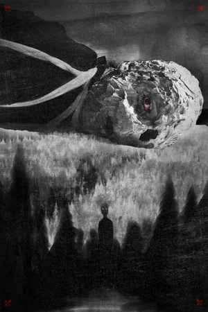 Постер: Wendigo