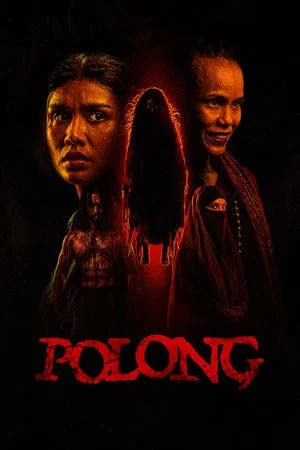 Постер: Polong