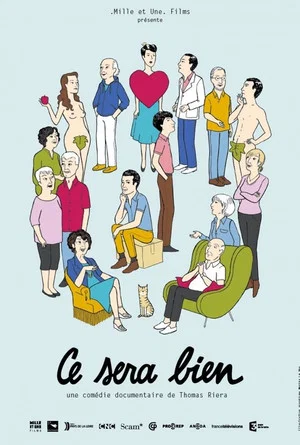 Постер: Ce sera bien
