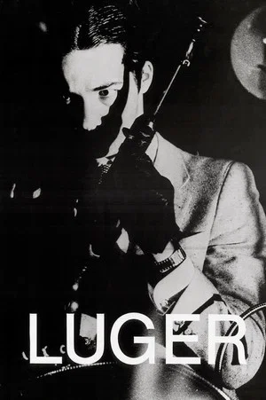 Постер: Luger