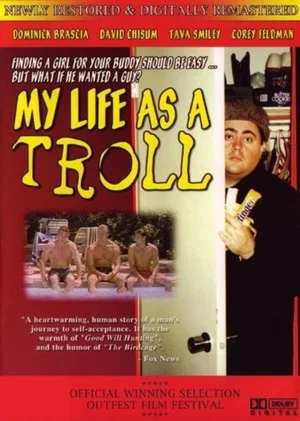 Постер: My Life as a Troll