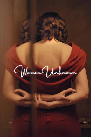 Постер: Woman Unknown