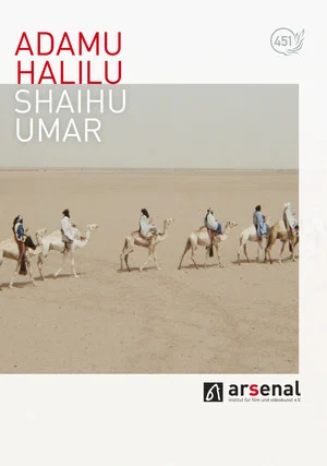 Постер: Shaihu Umar
