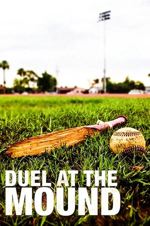 Постер: Duel at the Mound