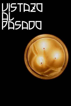 Постер: Vistazo al Pasado
