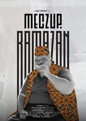 Постер: Majzoob Ramazan