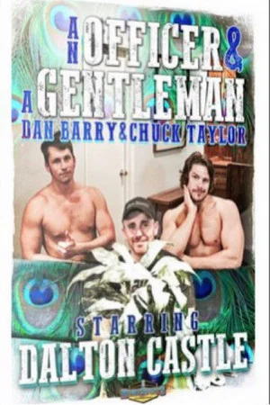 Постер: An Officer & A Gentleman: Dalton Castle