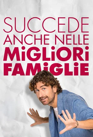 Постер: It Happens in the Best of Families