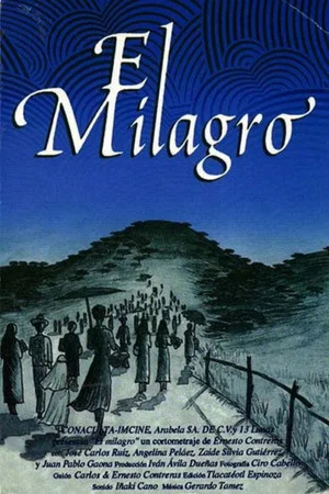 Постер: The Miracle