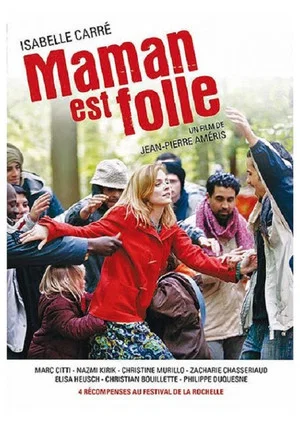 Постер: Maman est folle