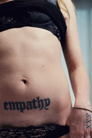 Постер: Empathy
