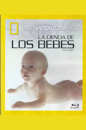Постер: Science of Babies