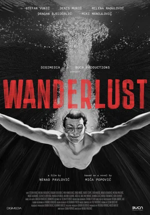 Постер: Wanderlust