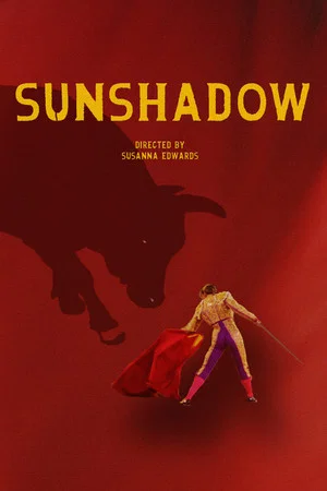 Постер: Sunshadow