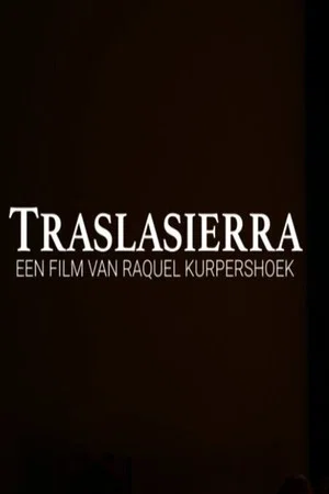 Постер: Traslasierra