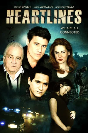 Постер: Heartlines