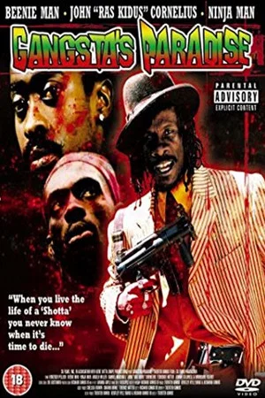 Постер: Gangsta's Paradise