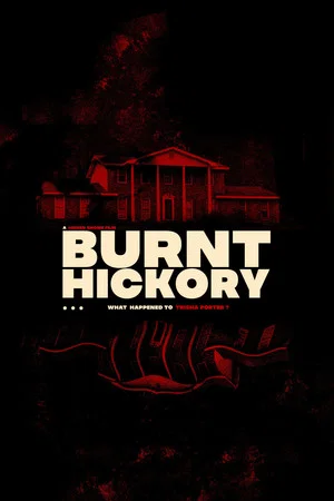 Постер: Burnt Hickory