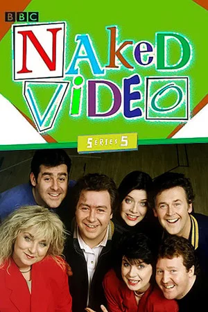 Постер: Naked Video: 5 сезон
