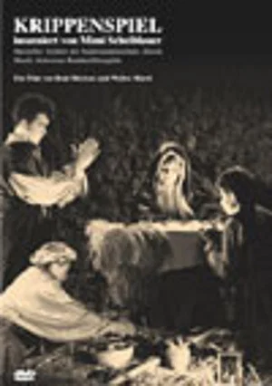 Постер: Nativity Play II