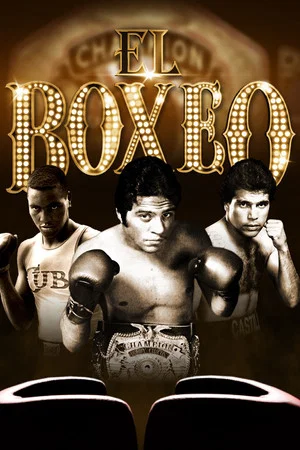 Постер: El Boxeo