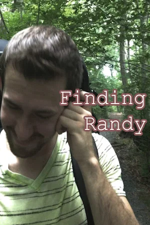 Постер: Finding Randy