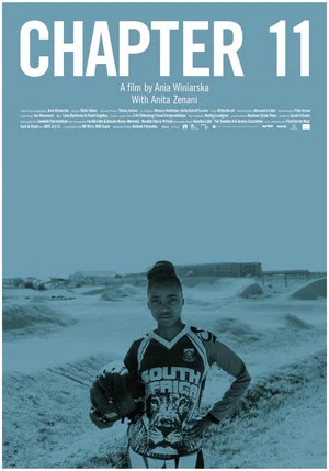 Постер: Chapter 11