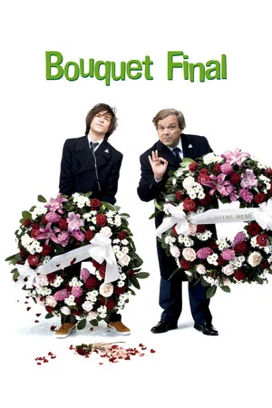 Постер: Final Arrangements