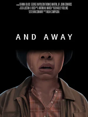 Постер: And Away