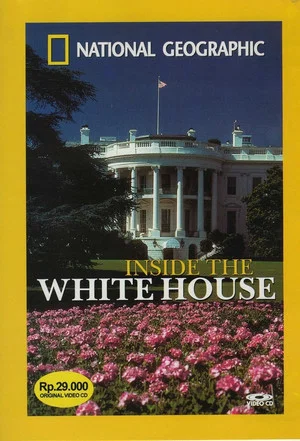 Постер: Inside the White House